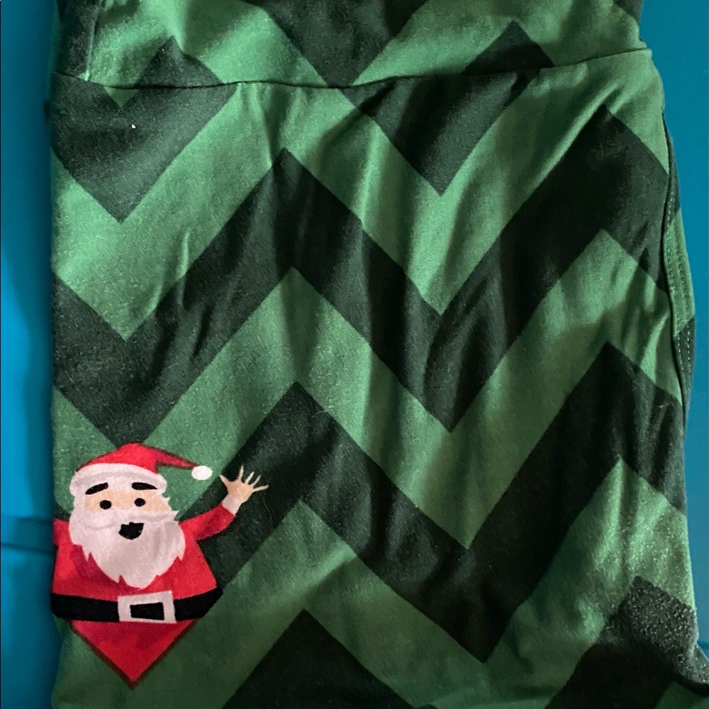 LLE leggings